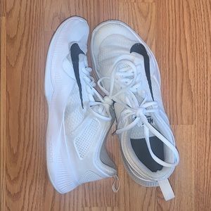 Nike volleyball shoes